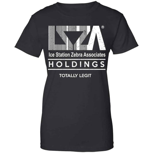 
	Ice Station Zebra Associates Better Call Saul Shirt, Hoodie, Tank
