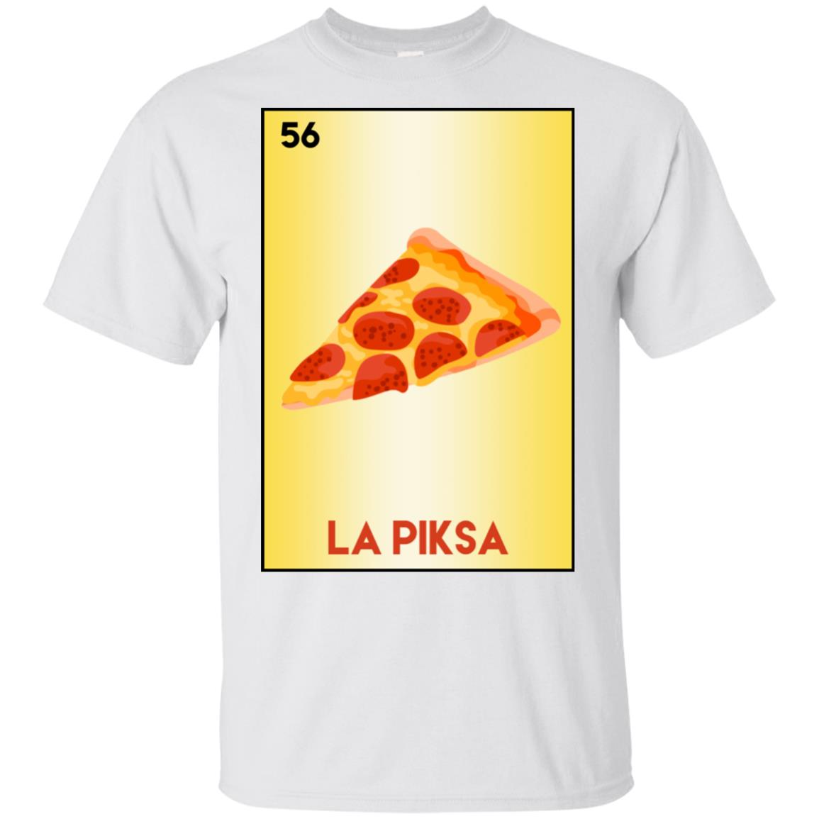 La Piksa T-Shirts, Hoodie, Tank