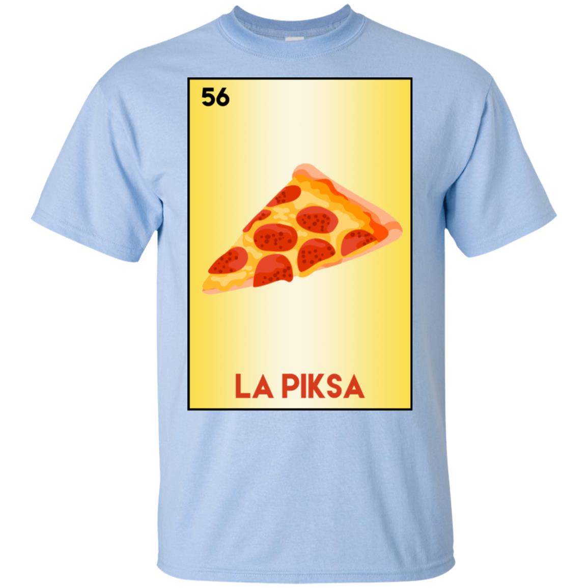 La Piksa T-Shirts, Hoodie, Tank