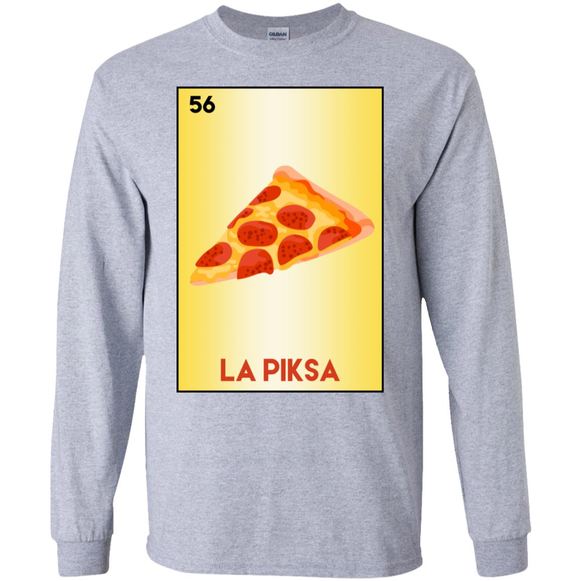 La Piksa T-Shirts, Hoodie, Tank