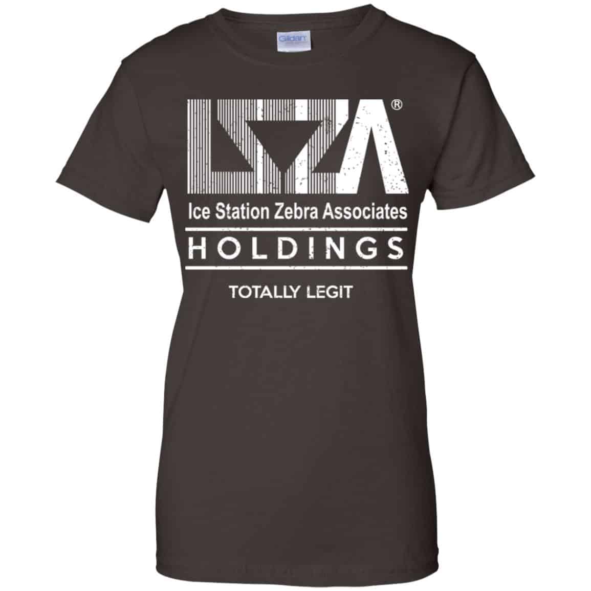 Ice Station Zebra Associates Better Call Saul Shirt, Hoodie, Tank