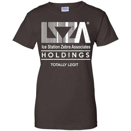 Ice Station Zebra Associates Better Call Saul Shirt, Hoodie, Tank