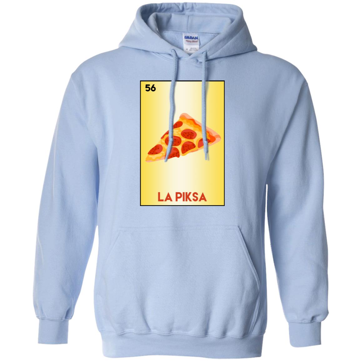 La Piksa T-Shirts, Hoodie, Tank