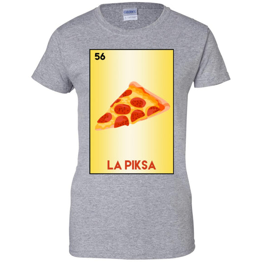La Piksa T-Shirts, Hoodie, Tank