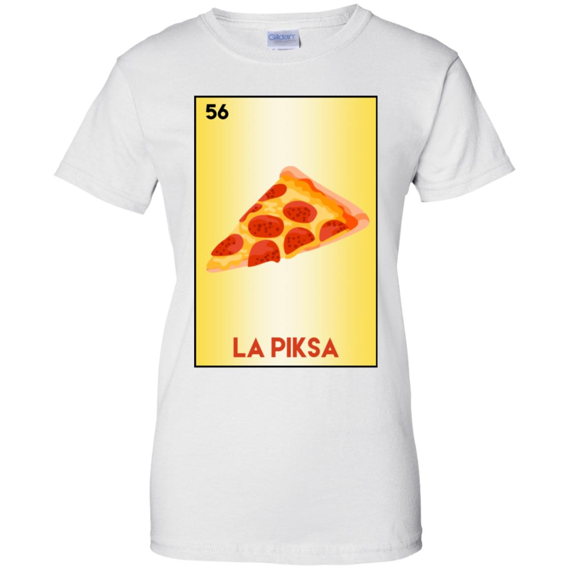 La Piksa T-Shirts, Hoodie, Tank