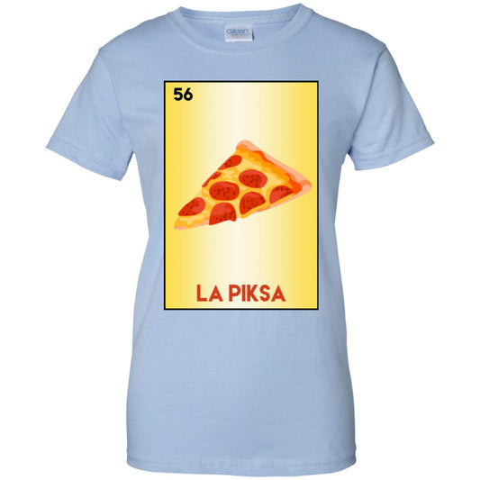 
	La Piksa T-Shirts, Hoodie, Tank