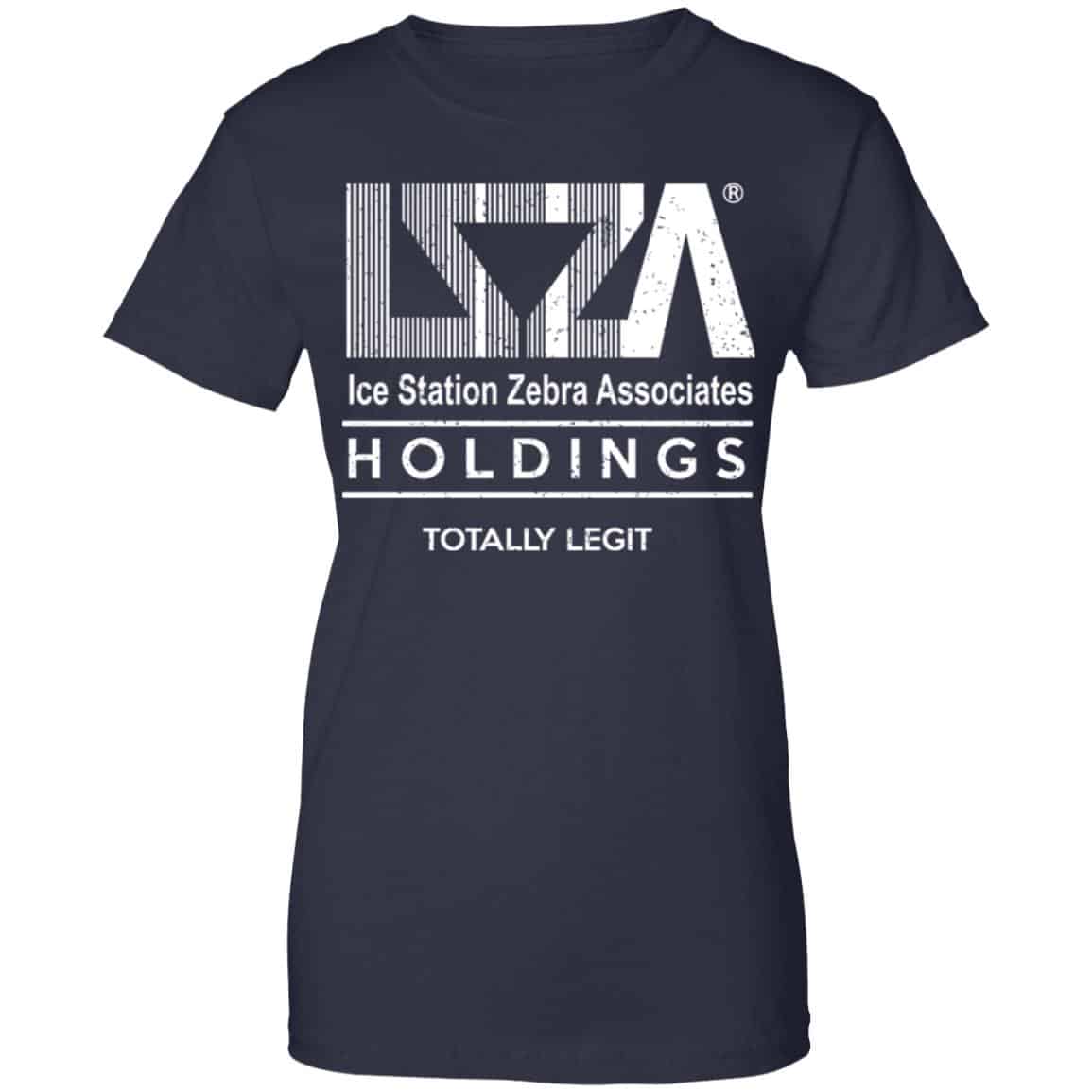 Ice Station Zebra Associates Better Call Saul Shirt, Hoodie, Tank