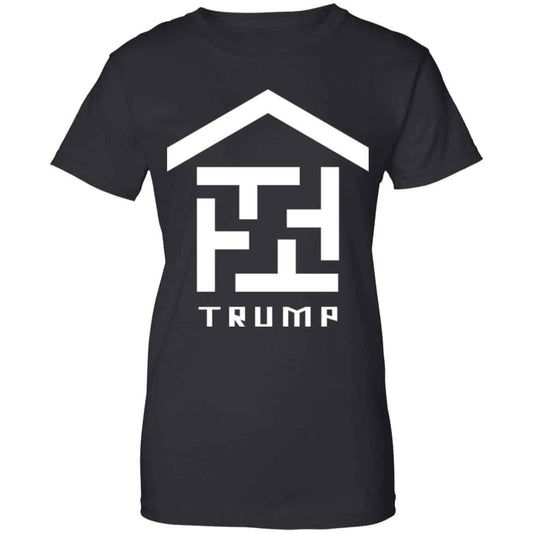 
	Ivanka Trump Hotel Tower Logo Shirt, Hoodie, Tank