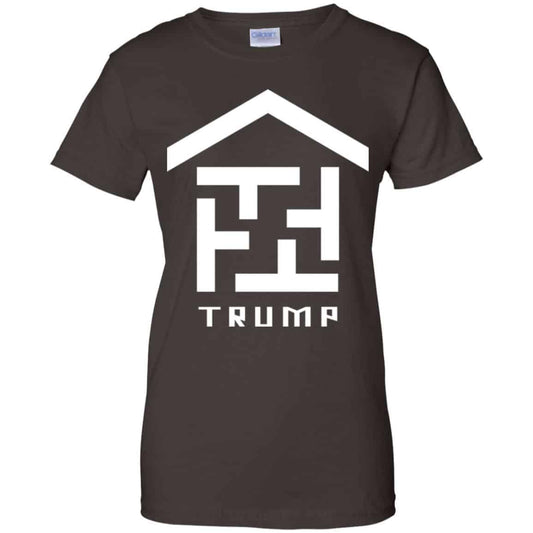 Ivanka Trump Hotel Tower Logo Shirt, Hoodie, Tank