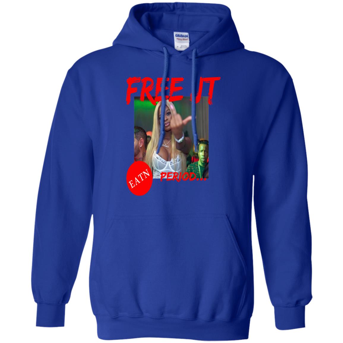 Free JT T-Shirts Period T-Shirts, Hoodie, Tank