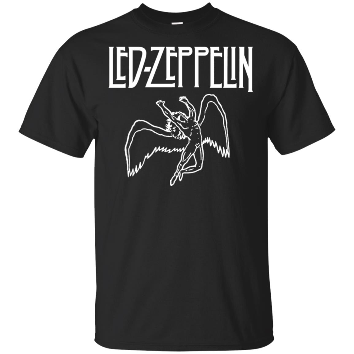 Led Zeppelin T-Shirts, Hoodie, Tank