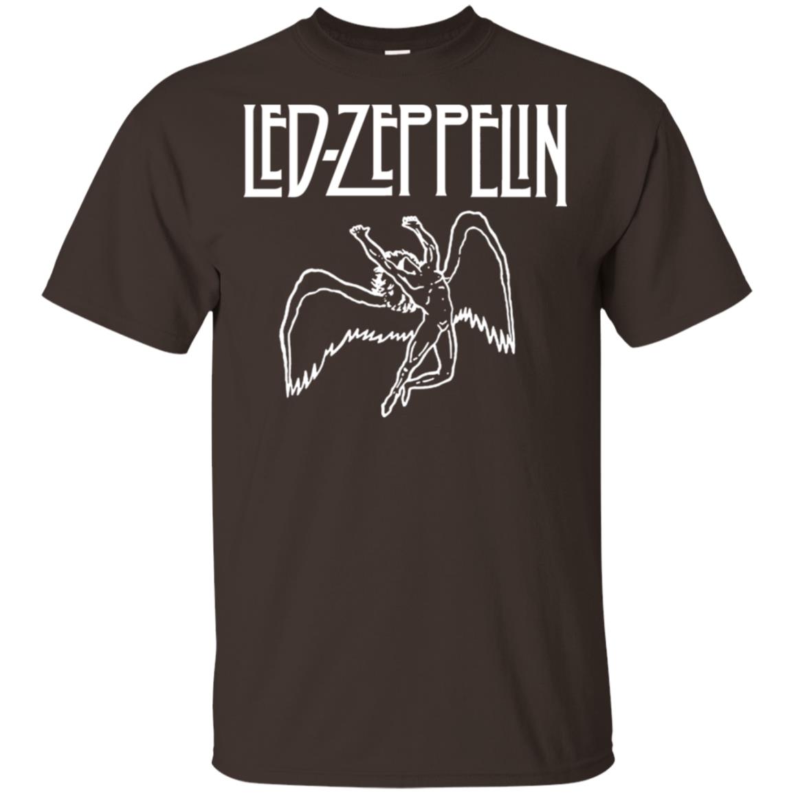 Led Zeppelin T-Shirts, Hoodie, Tank