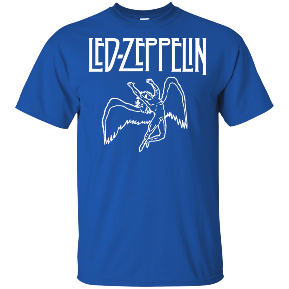 Led Zeppelin T-Shirts, Hoodie, Tank