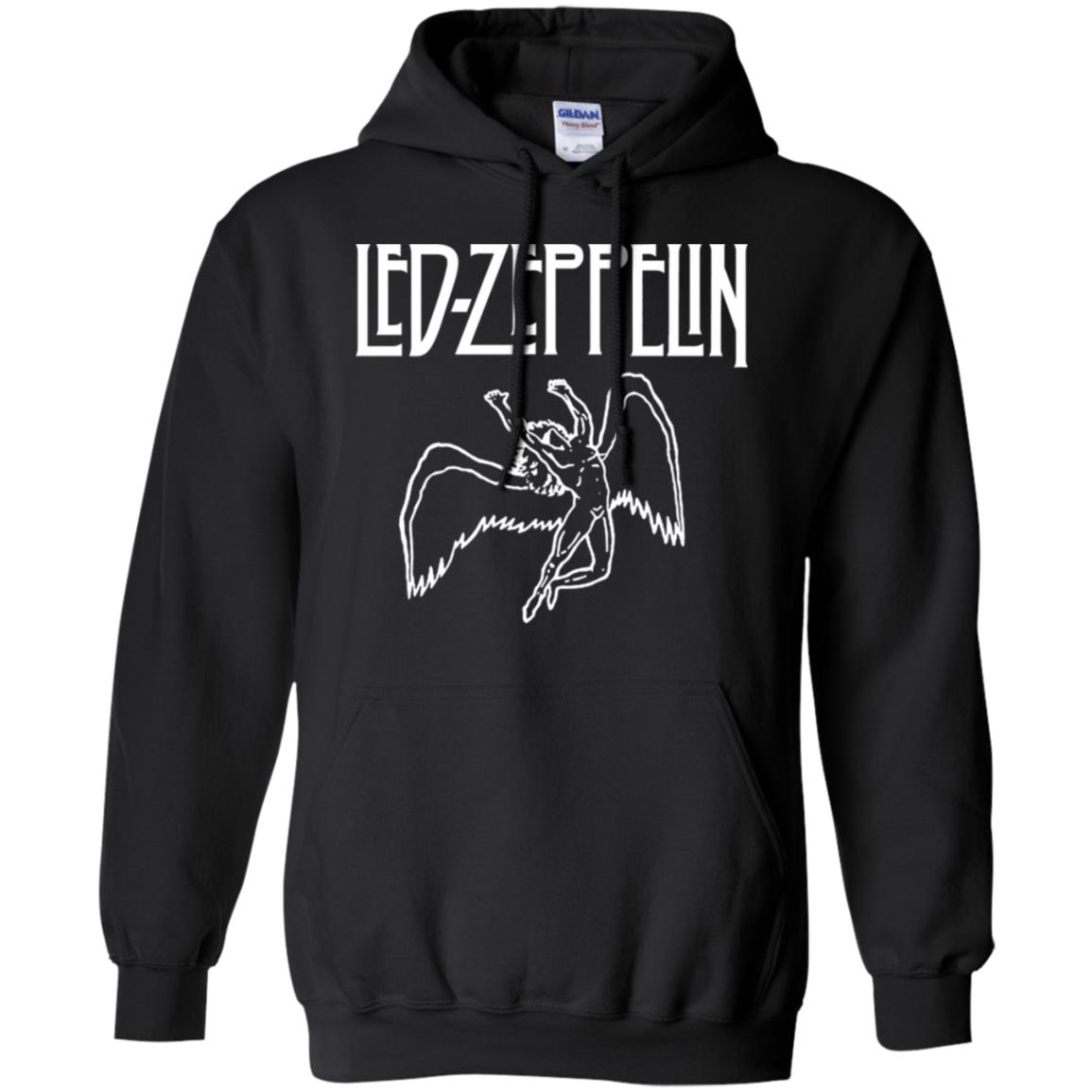 Led Zeppelin T-Shirts, Hoodie, Tank