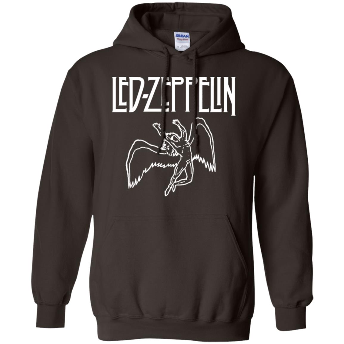 Led Zeppelin T-Shirts, Hoodie, Tank