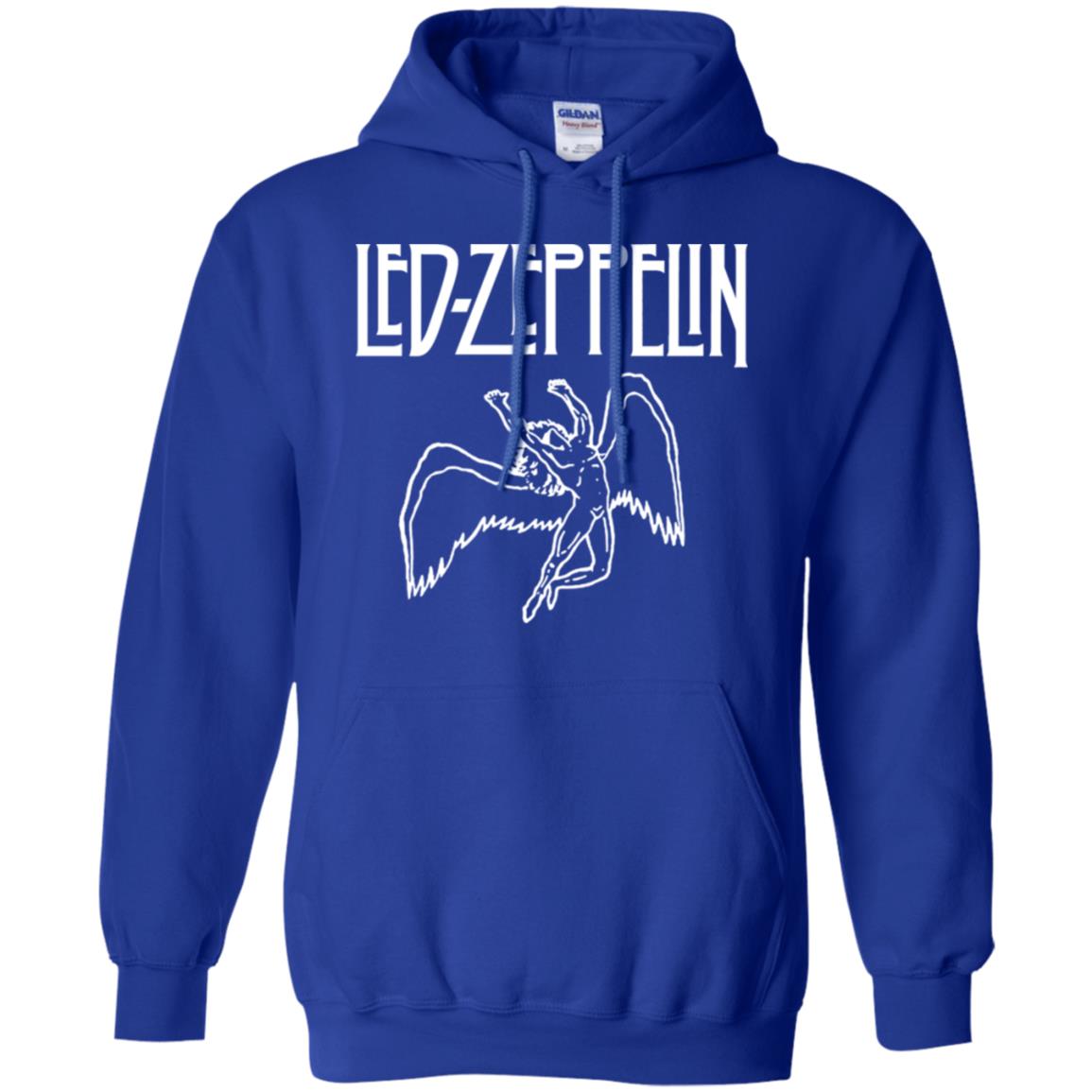 Led Zeppelin T-Shirts, Hoodie, Tank