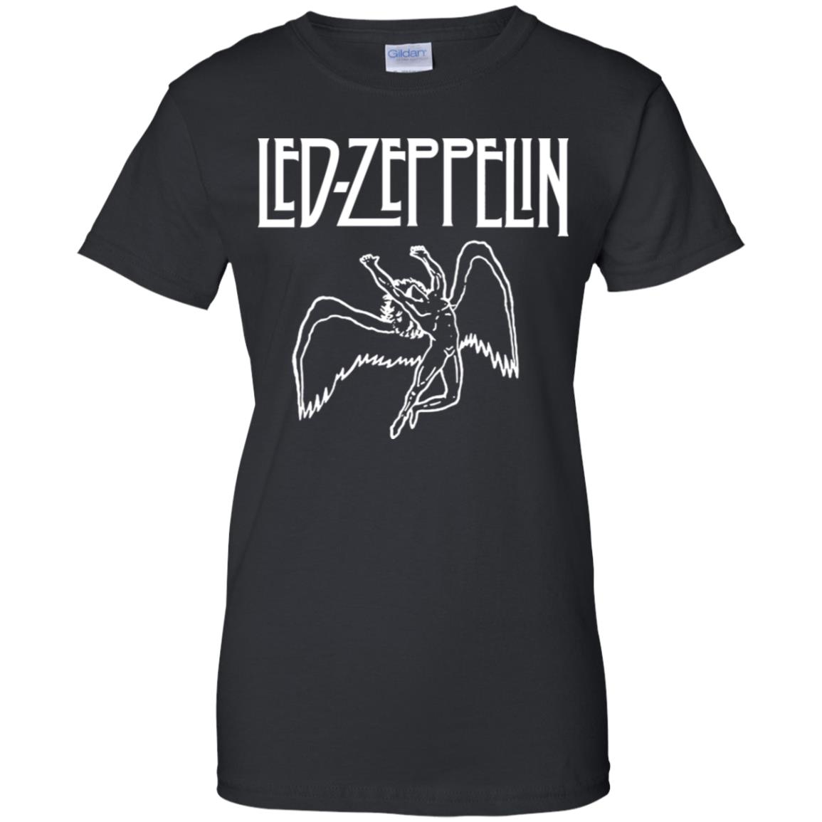 
	Led Zeppelin T-Shirts, Hoodie, Tank