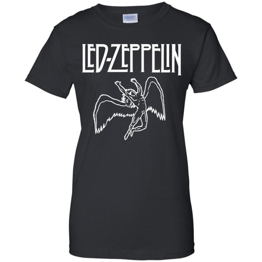 
	Led Zeppelin T-Shirts, Hoodie, Tank