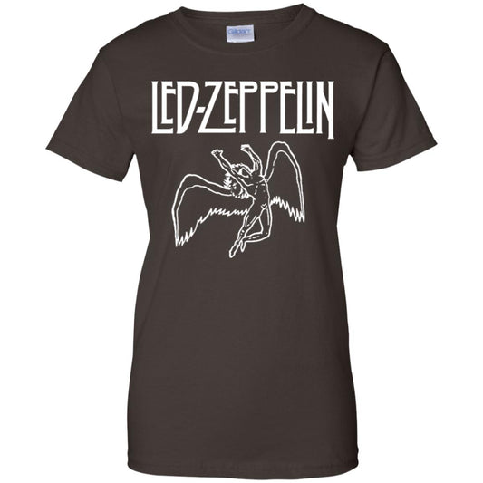 Led Zeppelin T-Shirts, Hoodie, Tank