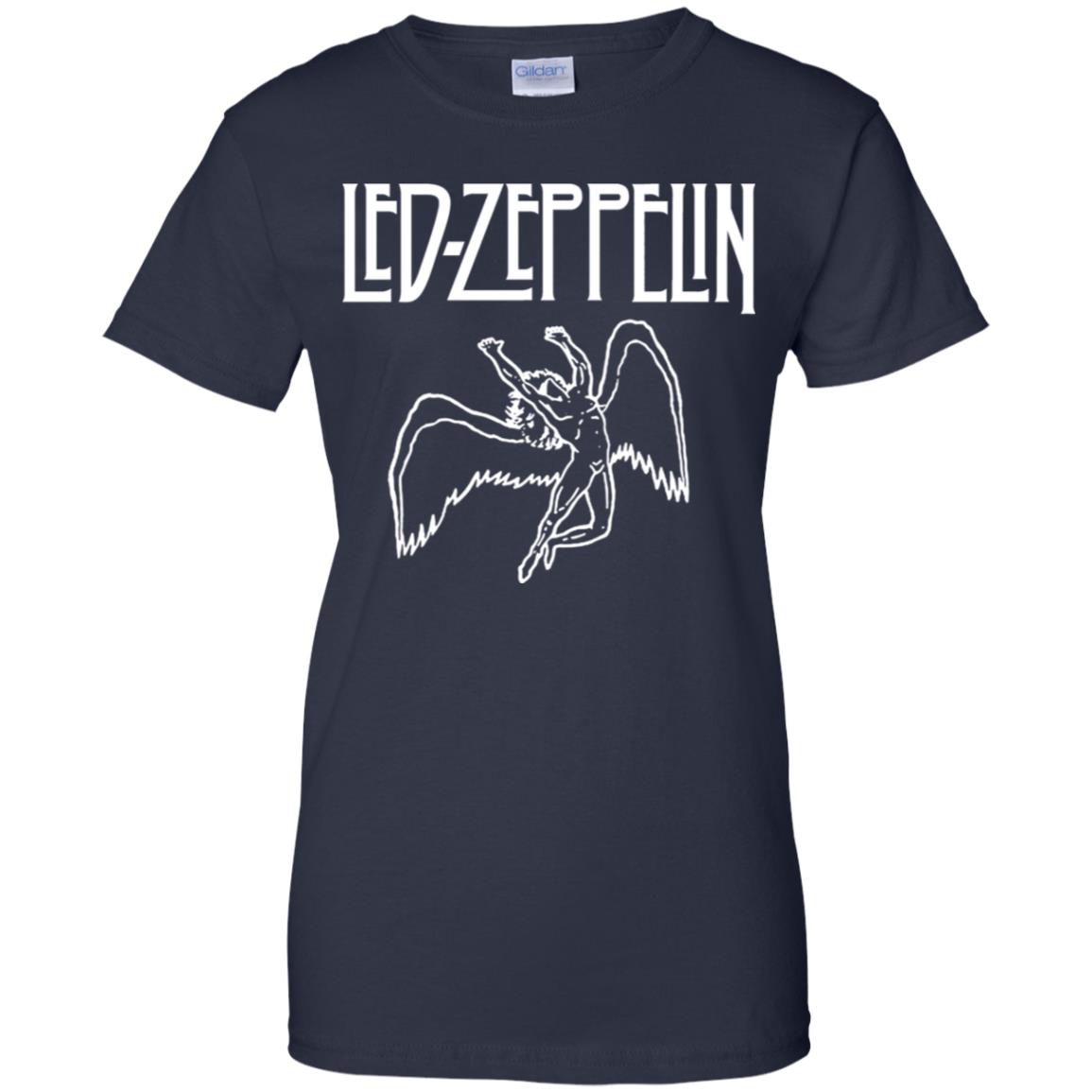 Led Zeppelin T-Shirts, Hoodie, Tank