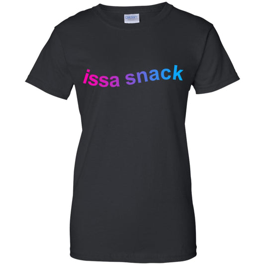 
	Issa Snack T-Shirts, Hoodie, Tank
