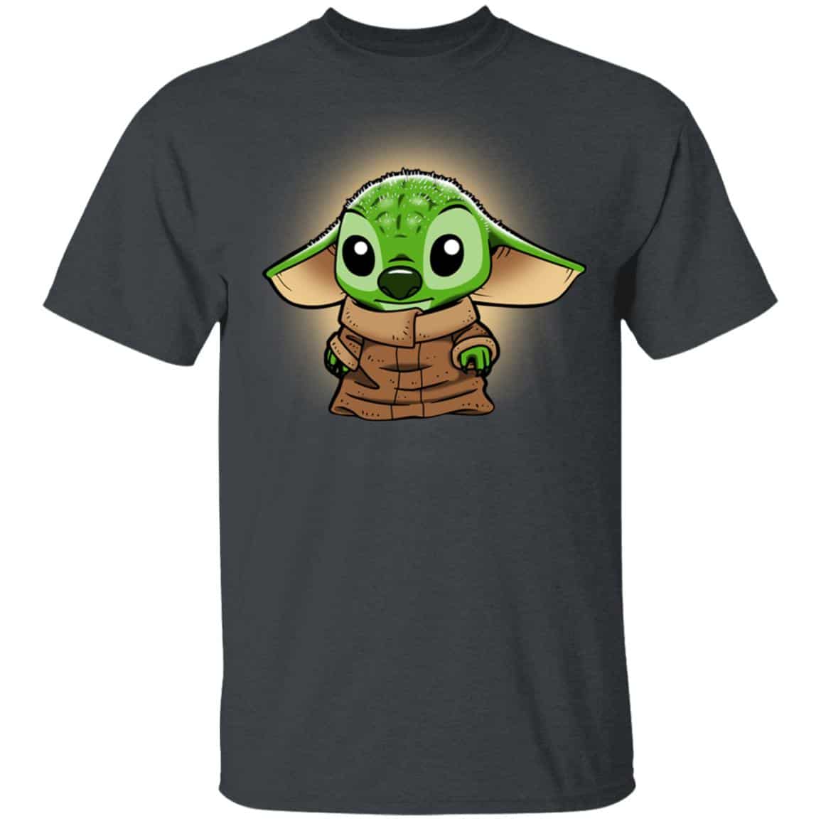 Alien Child Shirt, Hoodie, Tank