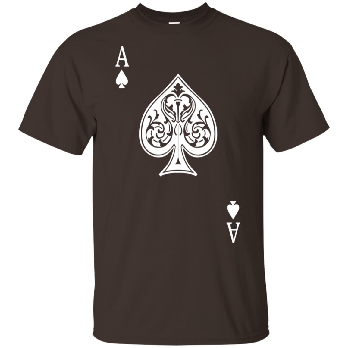 Ace of Spades T-Shirts, Hoodie, Tank