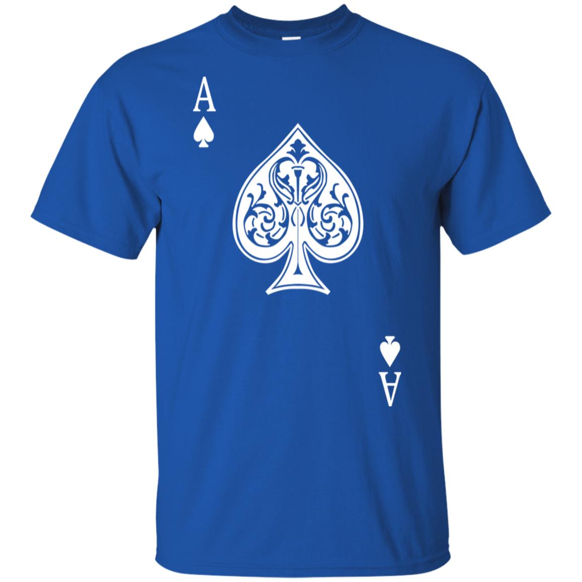 Ace of Spades T-Shirts, Hoodie, Tank