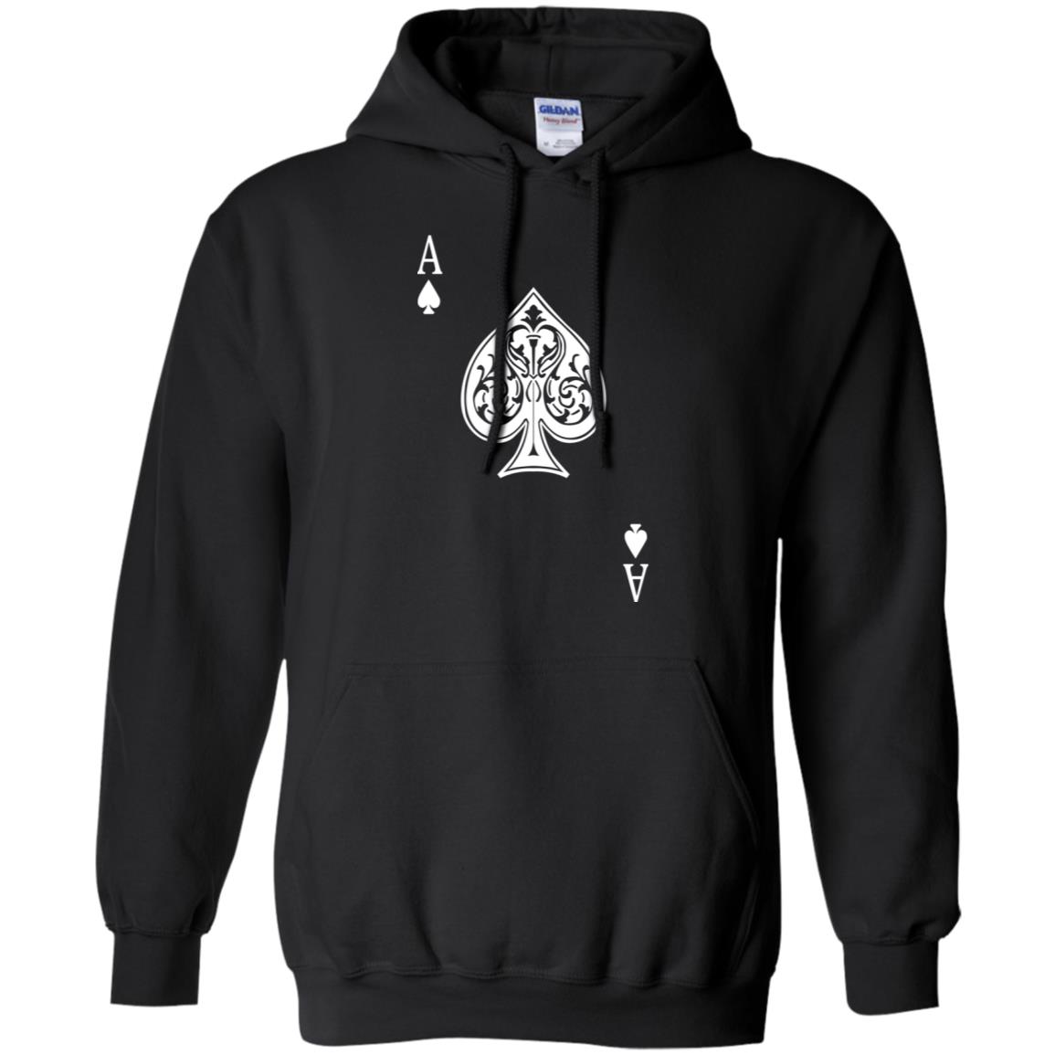 Ace of Spades T-Shirts, Hoodie, Tank