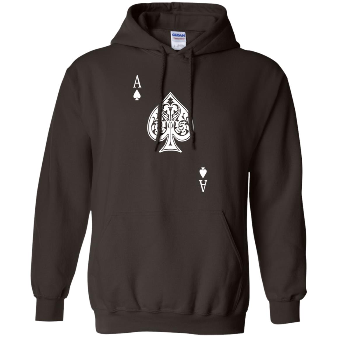 Ace of Spades T-Shirts, Hoodie, Tank