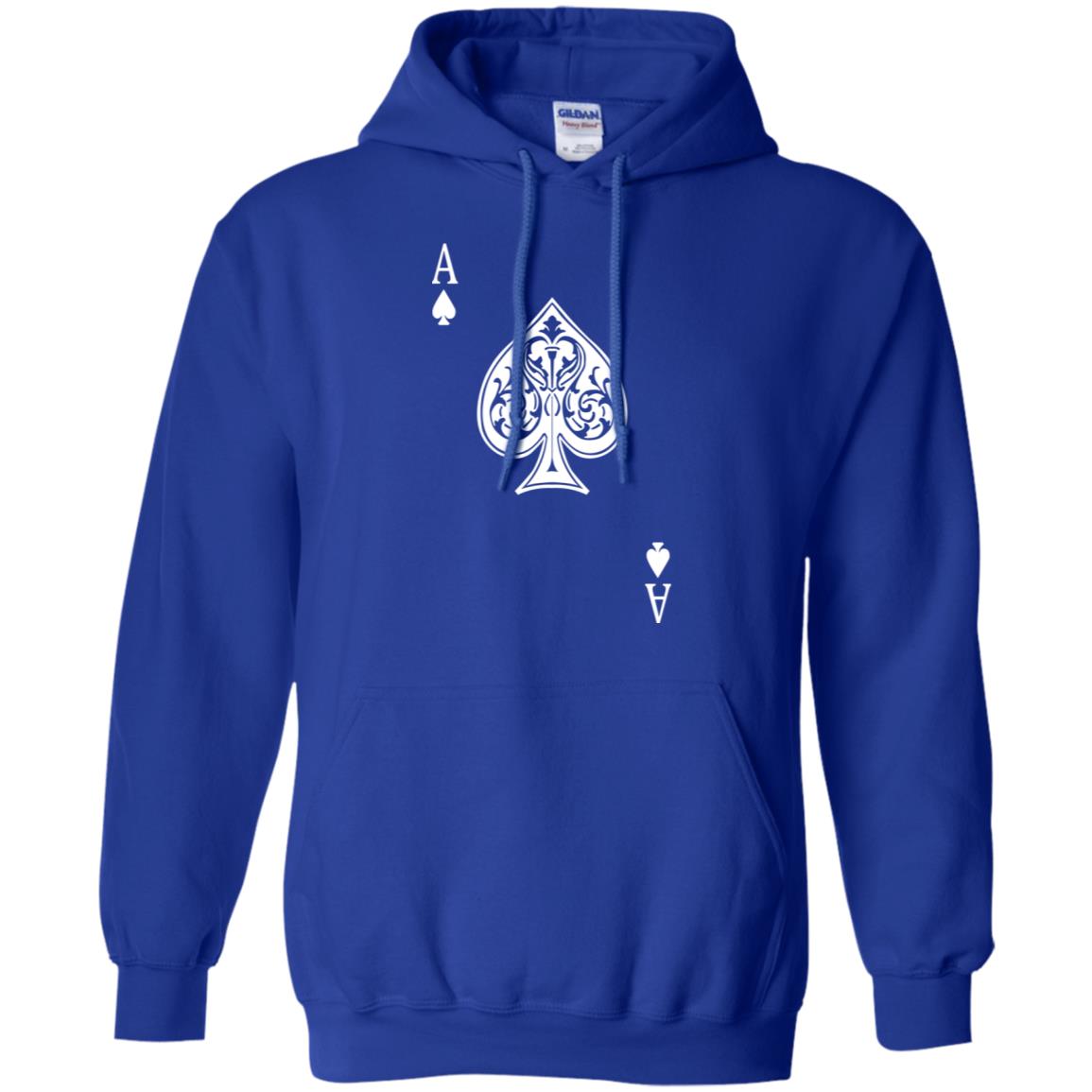 Ace of Spades T-Shirts, Hoodie, Tank