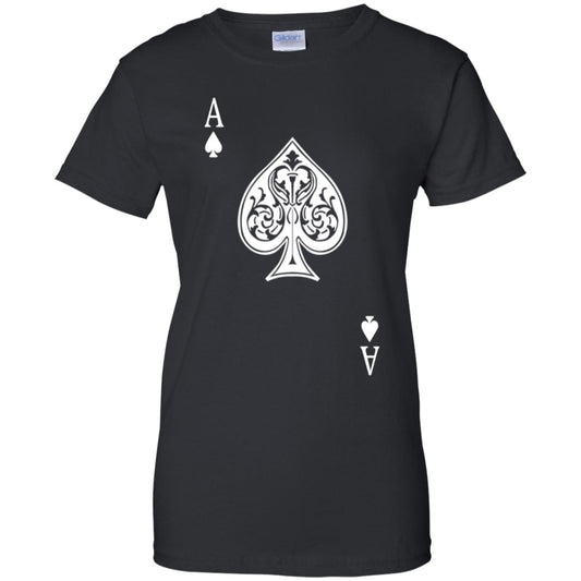 
	Ace of Spades T-Shirts, Hoodie, Tank
