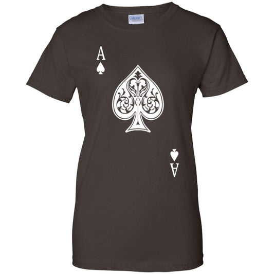 Ace of Spades T-Shirts, Hoodie, Tank
