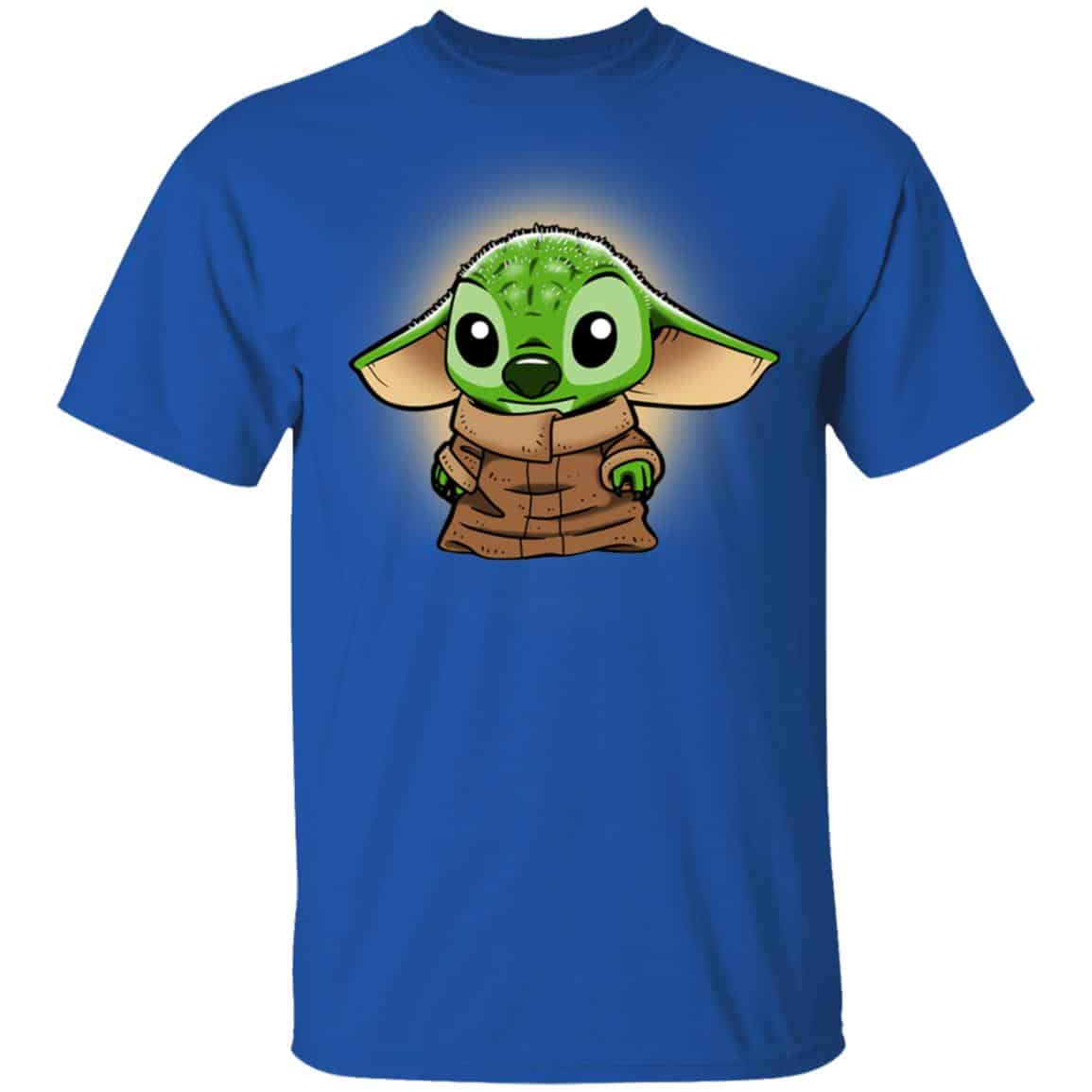 Alien Child Shirt, Hoodie, Tank
