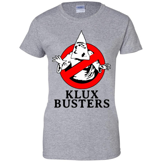 Klux Busters T-Shirts, Hoodie, Tank