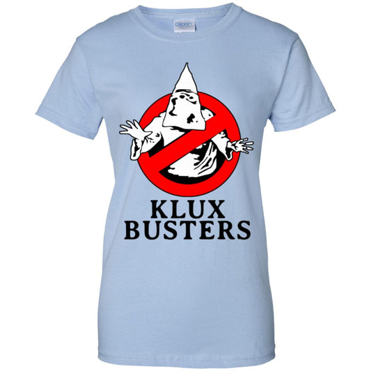 
	Klux Busters T-Shirts, Hoodie, Tank
