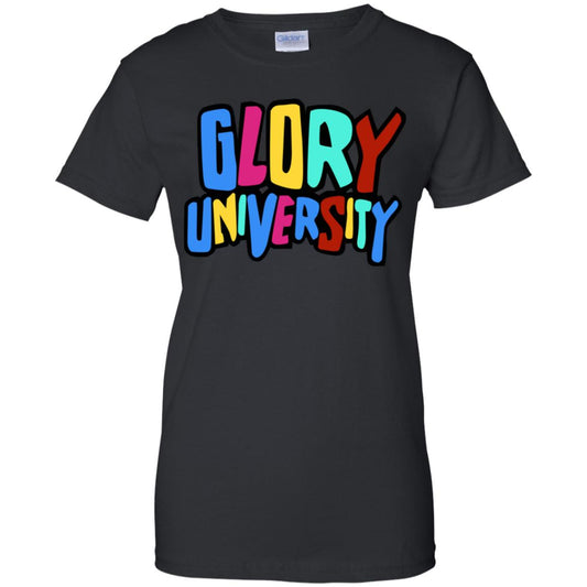 
	Glory University T-Shirts, Hoodie, Tank