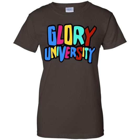 Glory University T-Shirts, Hoodie, Tank