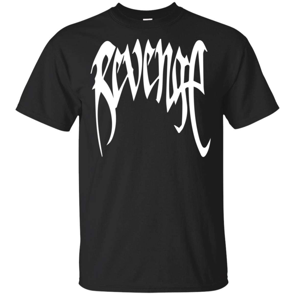 XXXTentacion T-Shirts Revenge Merch T-Shirts, Hoodie, Tank