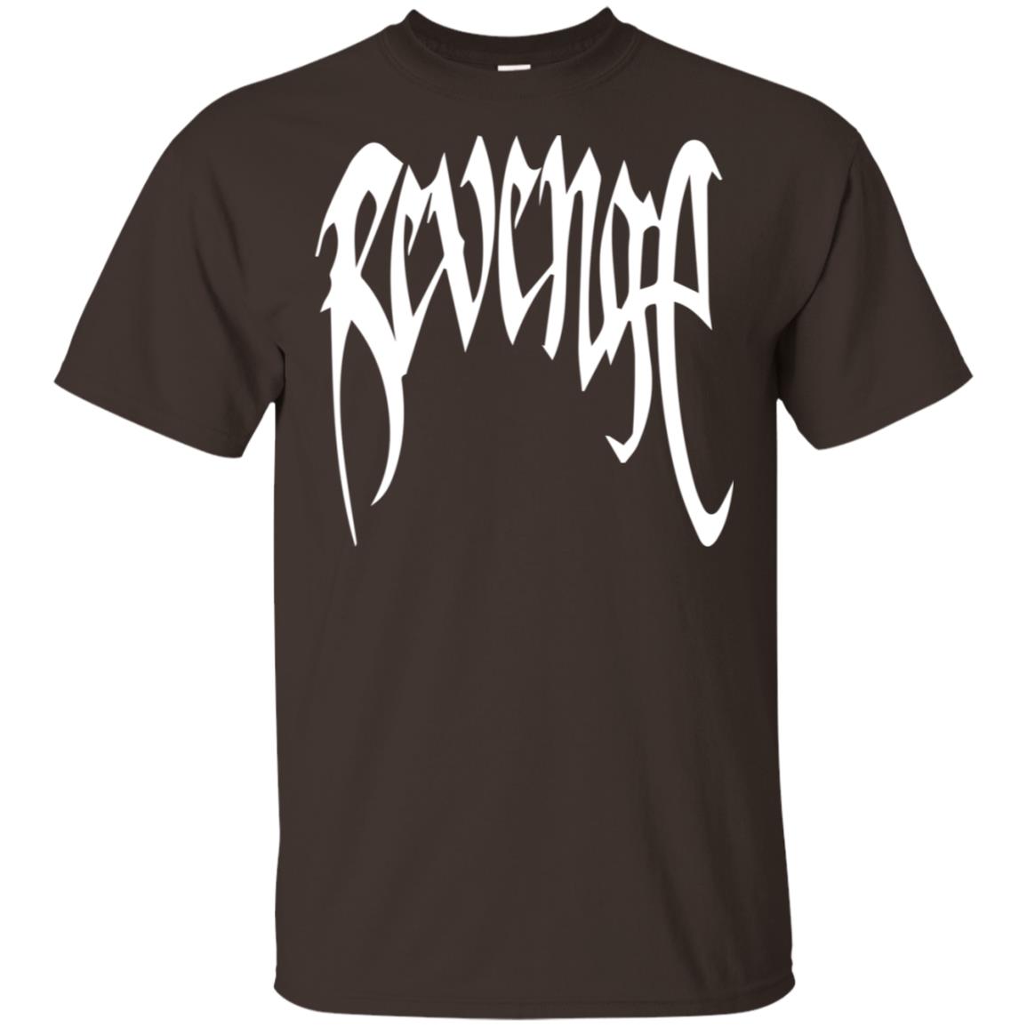 XXXTentacion T-Shirts Revenge Merch T-Shirts, Hoodie, Tank