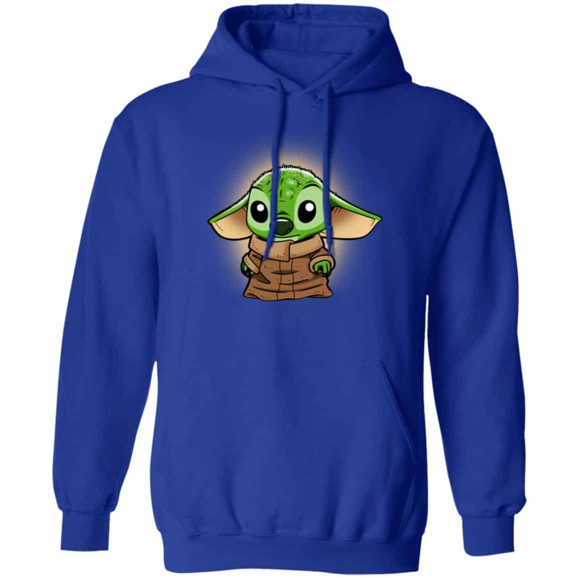 Alien Child Shirt, Hoodie, Tank