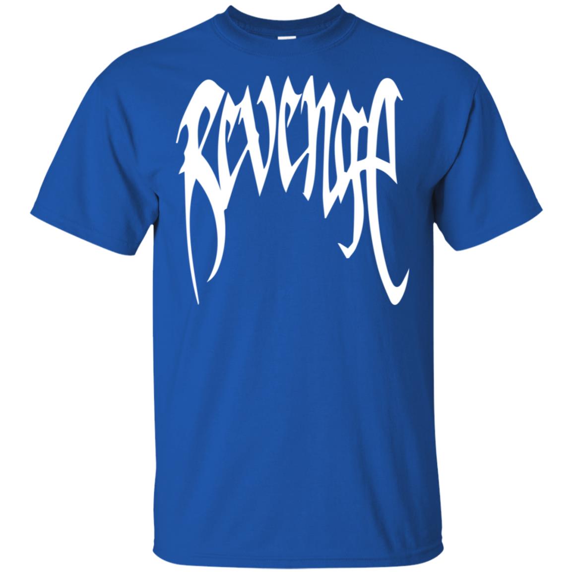 XXXTentacion T-Shirts Revenge Merch T-Shirts, Hoodie, Tank