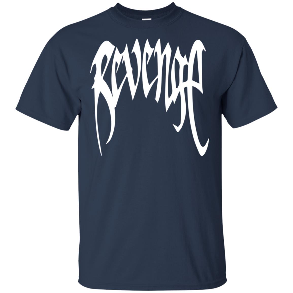 XXXTentacion T-Shirts Revenge Merch T-Shirts, Hoodie, Tank