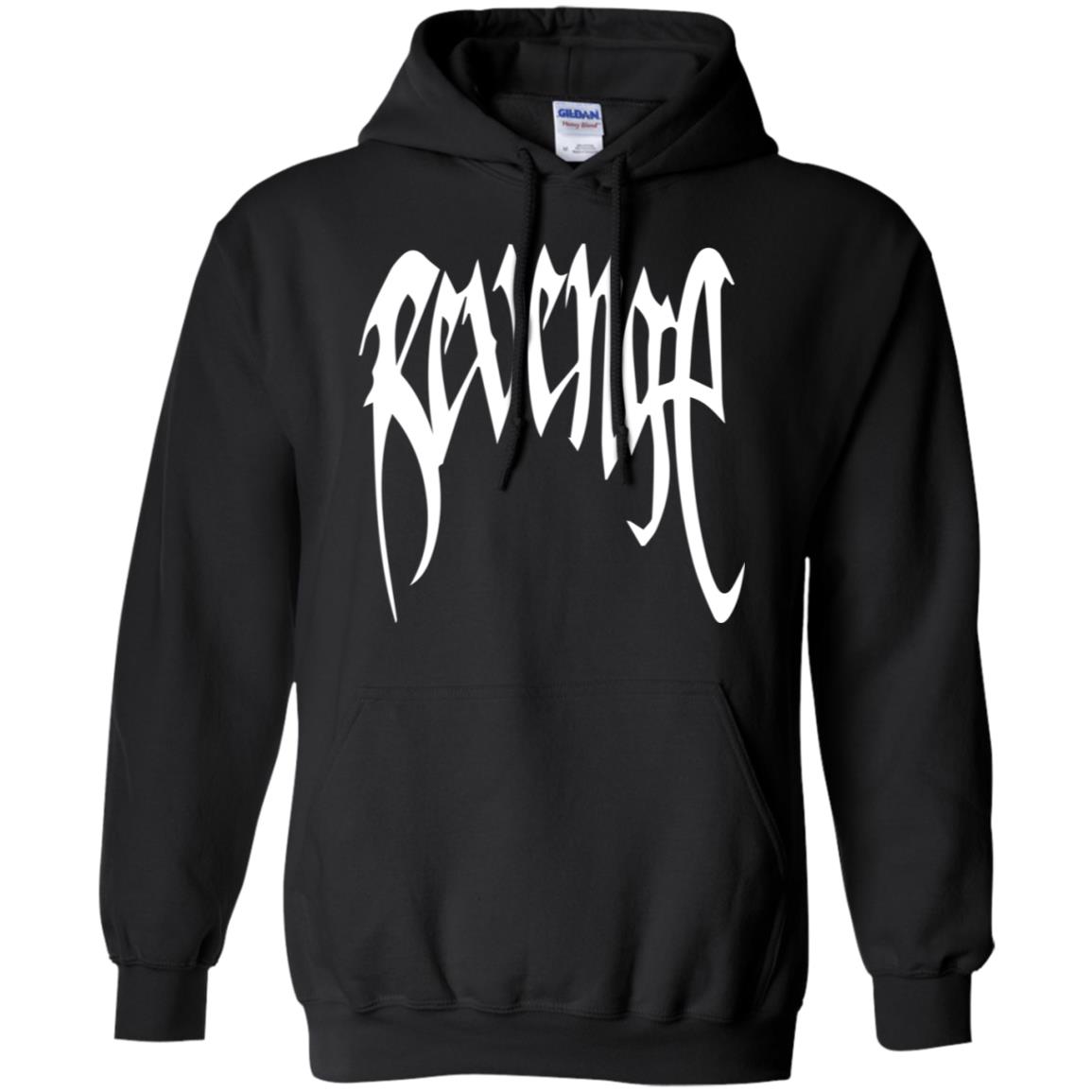 XXXTentacion T-Shirts Revenge Merch T-Shirts, Hoodie, Tank