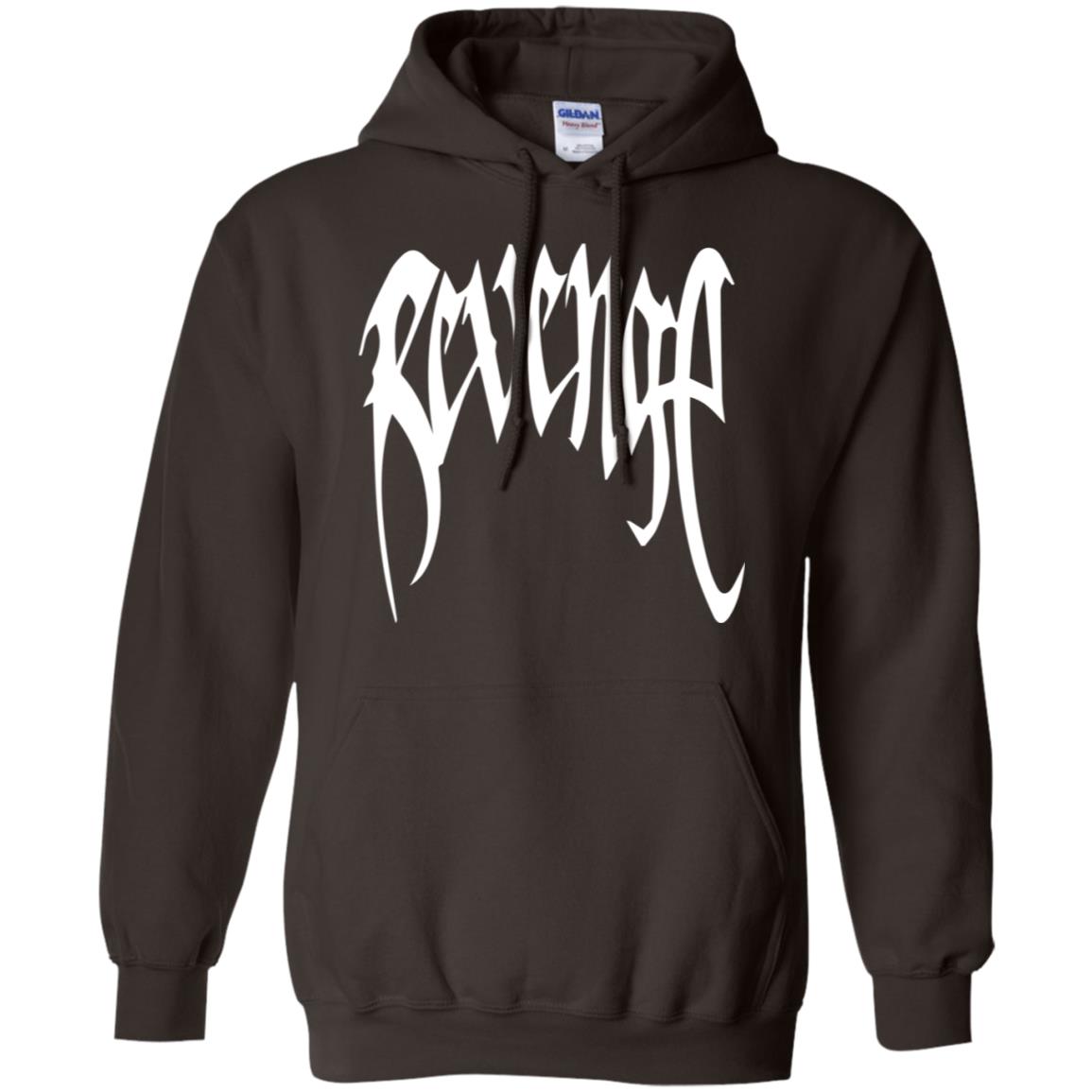 XXXTentacion T-Shirts Revenge Merch T-Shirts, Hoodie, Tank