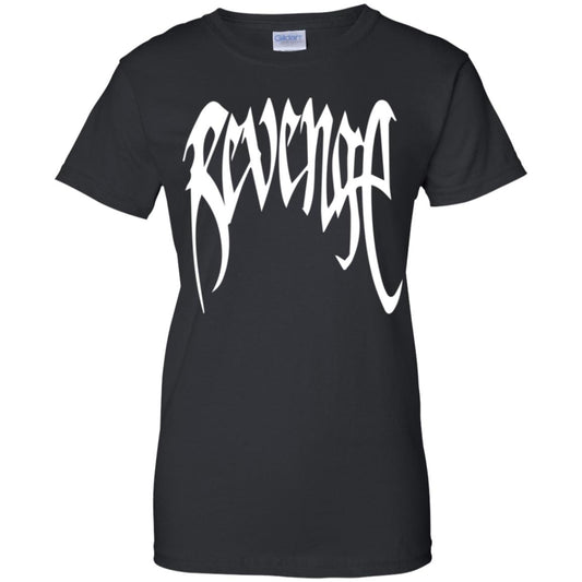 
	XXXTentacion T-Shirts Revenge Merch T-Shirts, Hoodie, Tank