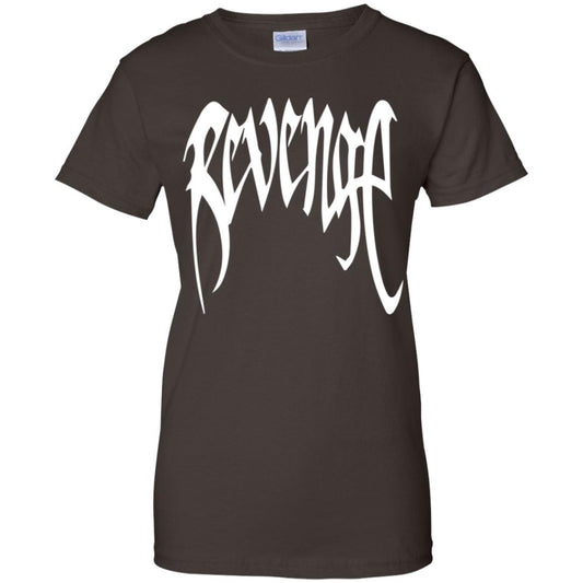 XXXTentacion T-Shirts Revenge Merch T-Shirts, Hoodie, Tank