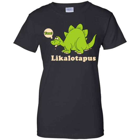 
	Lickalotapus Shirt, Hoodie, Tank