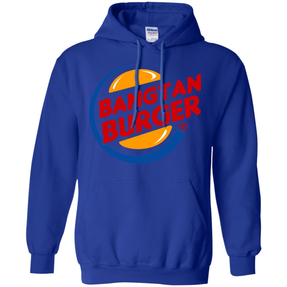 Bangtan Burger T-Shirts, Hoodie, Tank