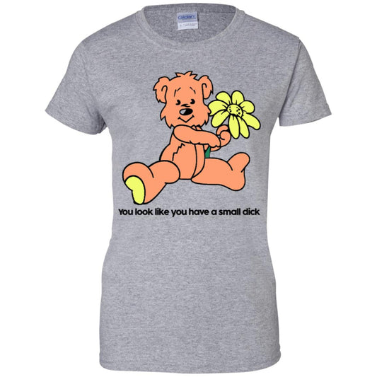 You Look Like You Have A Small Dick T-Shirts, Hoodie, Tank